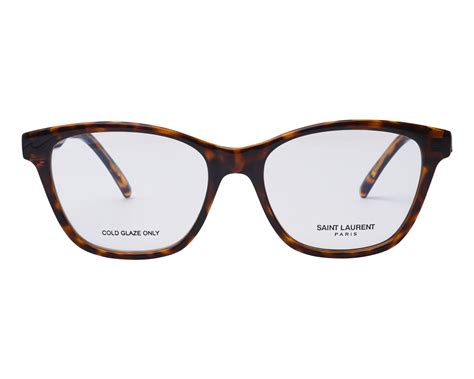 ysl lunette de vue|saint laurent eyeglasses.